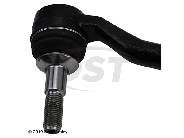 beckarnley-101-5757 Front Tie Rod End Assembly